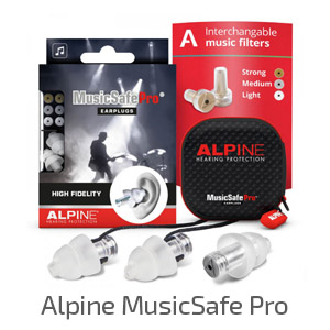 Alpine MusicSafe Pro